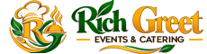 Rich Greet Events & Catering